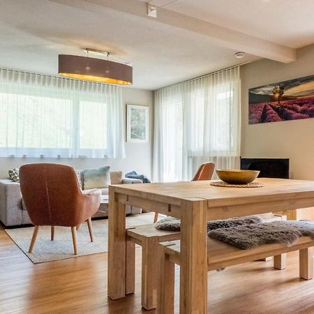 Apartment Muehlegaden - Griwa Rent Ag Γκρίντελβαλντ Εξωτερικό φωτογραφία