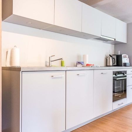 Apartment Muehlegaden - Griwa Rent Ag Γκρίντελβαλντ Εξωτερικό φωτογραφία