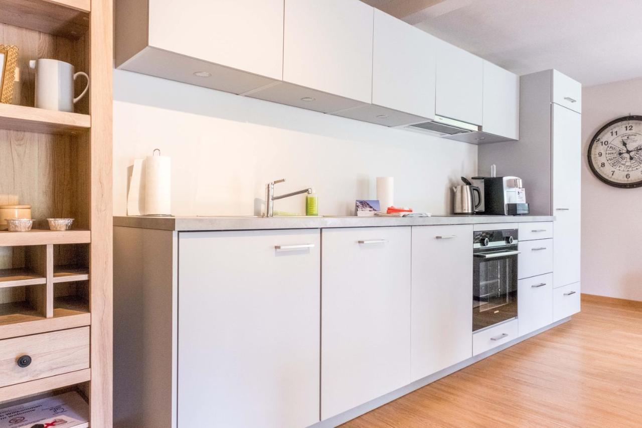 Apartment Muehlegaden - Griwa Rent Ag Γκρίντελβαλντ Εξωτερικό φωτογραφία