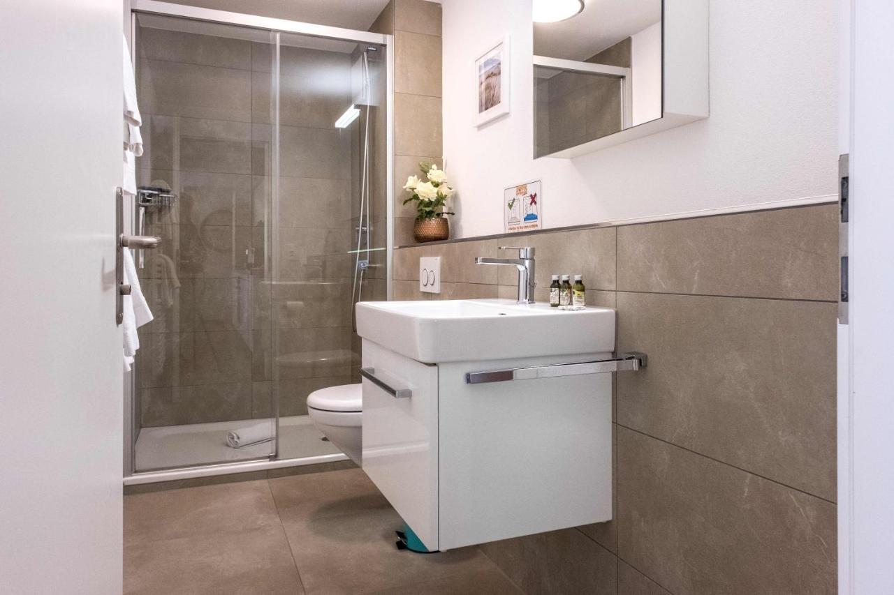 Apartment Muehlegaden - Griwa Rent Ag Γκρίντελβαλντ Εξωτερικό φωτογραφία